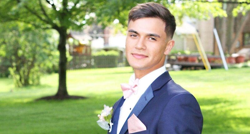 Michigan athlete lured by Snapchat message before being shot, dumped in lake while still alive