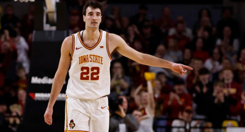 Milan Momcilovic commits to Kentucky: Mark Pope salvages his offseason by landing last big transfer available