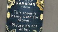 Minnesota Target store converts fitting rooms into Muslim prayer space