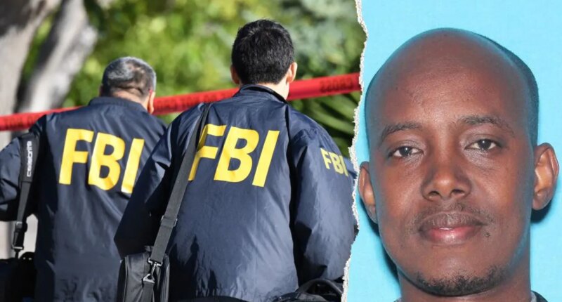 Minnesota man captured in Somalia after allegedly helping orchestrate $250M child nutrition fraud scheme
