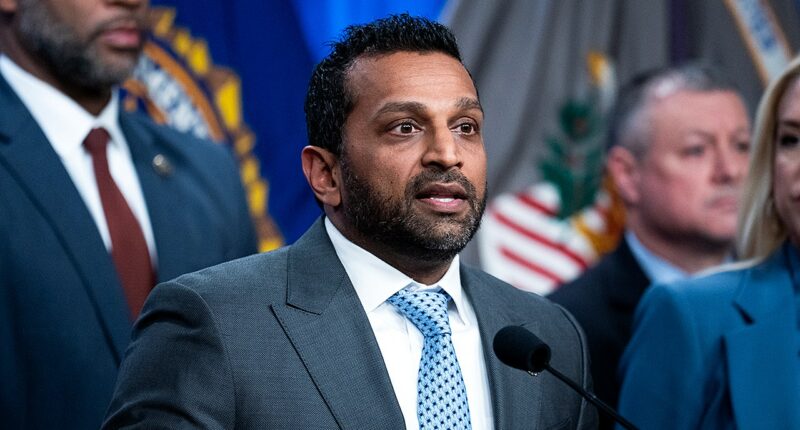 Minnesota man marks FBI's first arrest from DOJ's 'Most Wanted Fraudsters' list