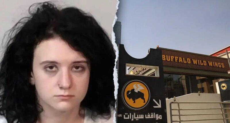 Minor crash, stolen Buffalo Wild Wings food lead deputies to alleged murder plot against teen's parents