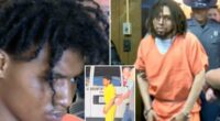Mississippi murder suspect brothers Cortavious and Cortavion Hobbs accused of shooting deputy