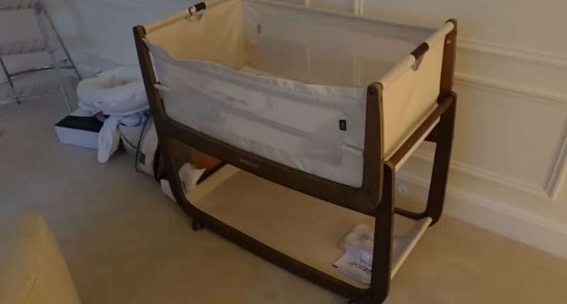 Molly-Mae Hague fans spot telling clue that reveals her baby's gender