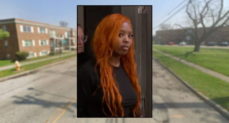 Mom left girl, 2, home alone for 12-hour work shift: Cops