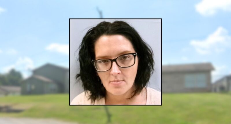 Mom left her son, 5, alone as she tried to steal car: Cops
