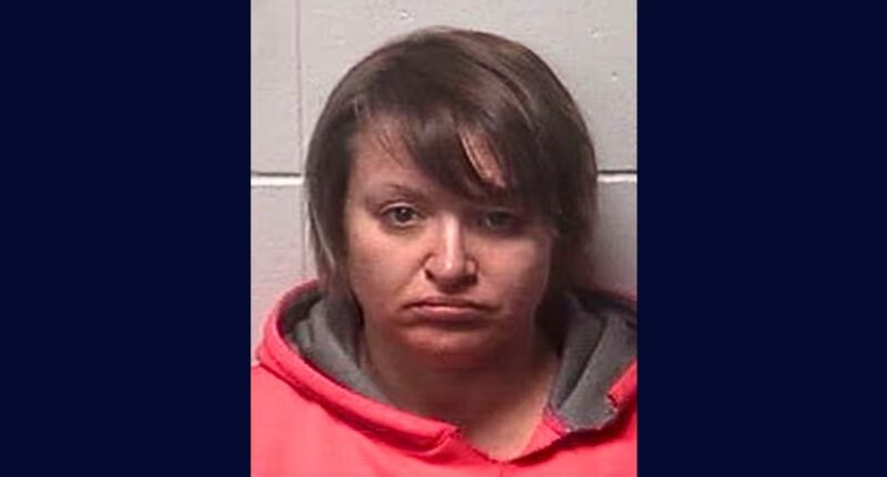 Mom plotted to kill 'pathetic' father of her child: Police