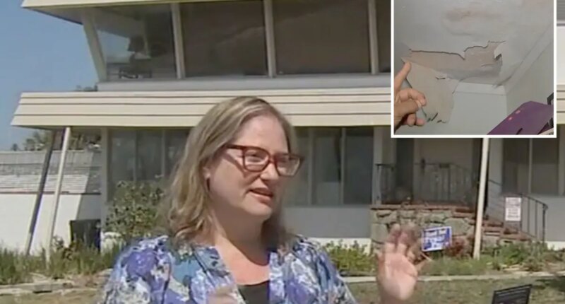Mom says insurance firm that left her homeless for years issues final ultimatum