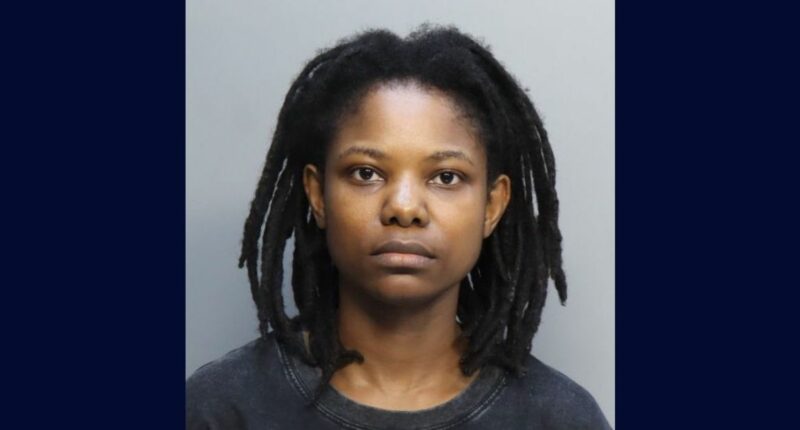 Mom told 8-year-old that food at home was for 'guests': Cops