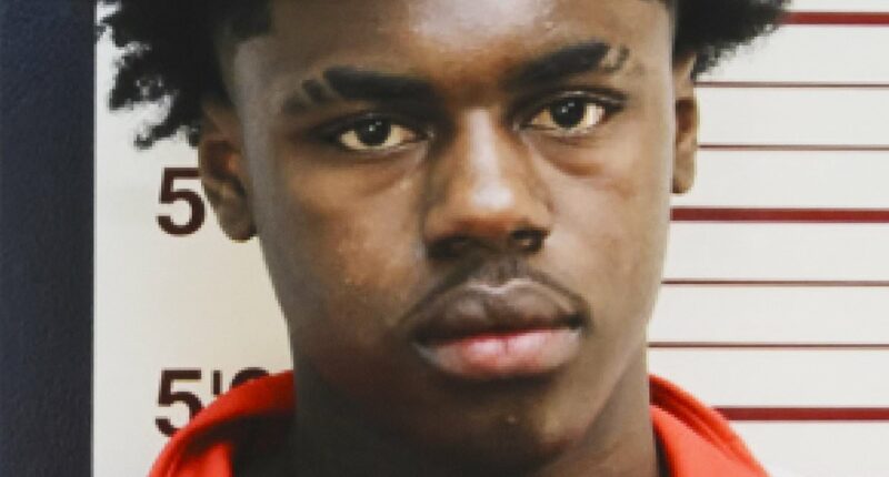 Mom turns in son, 16, wanted in shooting at Florida 'teen takeover'