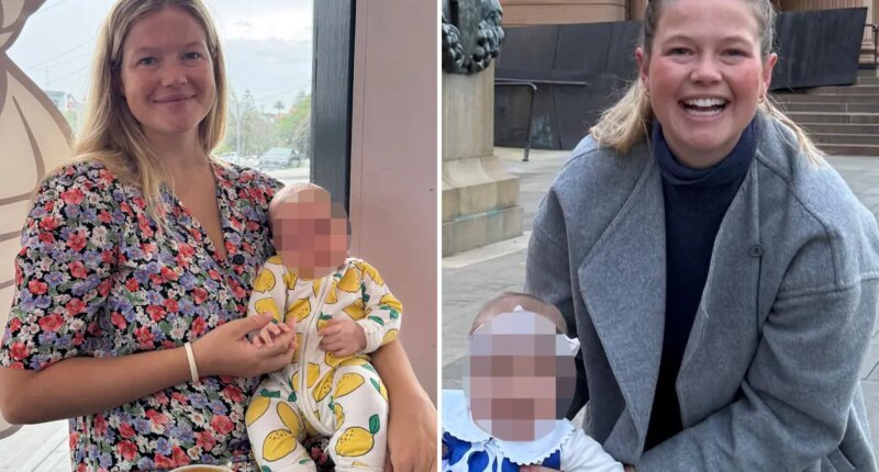 Mom, who lost arm in horrific great white shark attack, wakes up from medically induced coma to say these three words