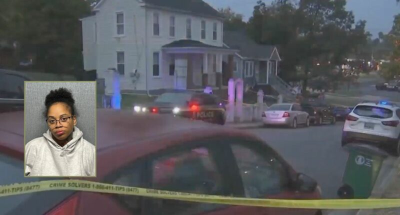 Mom who shot daughter, told her to lie to cops learns fate
