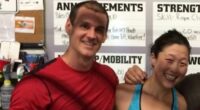 Mom's haunting prediction hours before husband's murder-suicide
