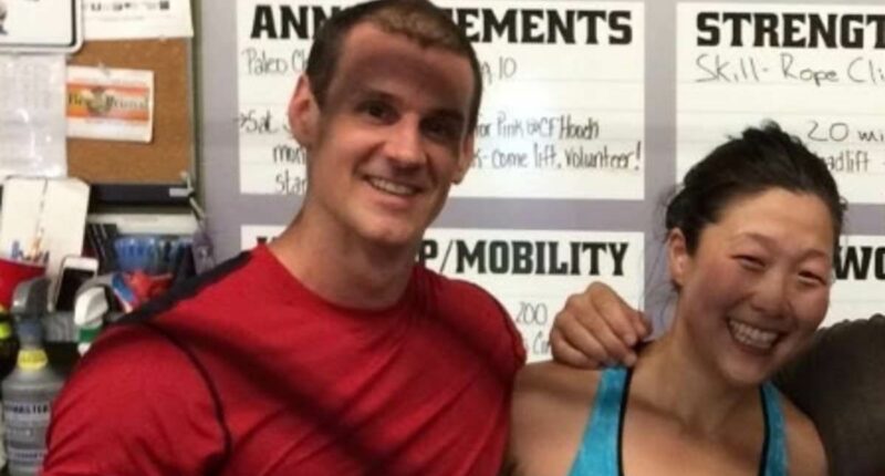 Mom's haunting prediction hours before husband's murder-suicide