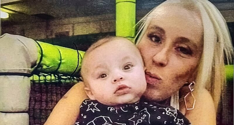 Mother of Preston Davey says she will 'never forgive' adoptive fathers