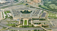 Multiple Pentagon floors locked down, evacuated due to 'hazardous materials incident'