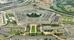 Multiple Pentagon floors locked down, evacuated due to 'hazardous materials incident'