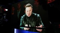 Musk, a man in a trillion: Frenzy for shares in SpaceX and its out-of-this world plans send wealth of Tesla and X owner past $1,000,000,000,000