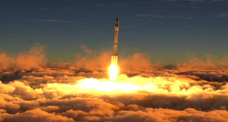 Musk's SpaceX IPO gives UK investors 6 days to sign up for shares