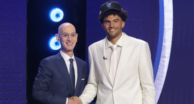 NBA Rookie of the Year predictions: Early expert picks after 2026 Draft with Cameron Boozer favored