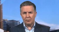 NDIS overhaul defended by the government after claim people will 'die'