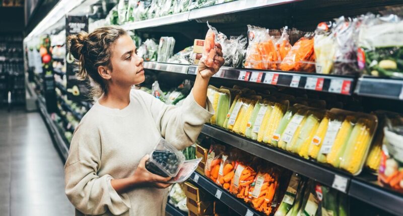NHS urges households to add 1 superfood to meals – even from frozen