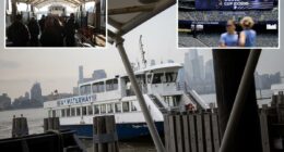 NJ Transit will use emergency 600-person boats for World Cup