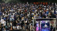 NY Knicks watch party tickets listed for over $1,400 as insane prices flood secondary markets
