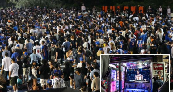 NY Knicks watch party tickets listed for over $1,400 as insane prices flood secondary markets