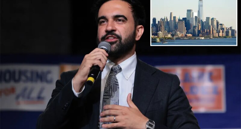 NYC sending out first pied-à-terre tax notices to owners of luxury second homes