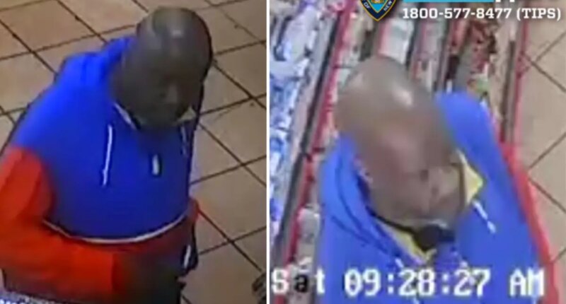 NYC sicko who lured girl, 14, into cab, promising 'good life' before groping her is busted: cops, DA