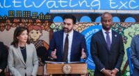 NYC taxpayers could be on the hook for $21M teacher bonuses under Mamdani, UFT class size deal