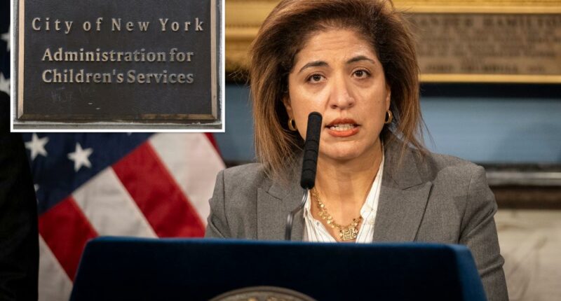 NYC's ACS would have to finally cough up critical records for state probers under newly passed bill