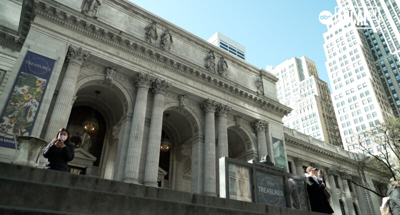 NYC's oldest maps blaze paths to the past and future