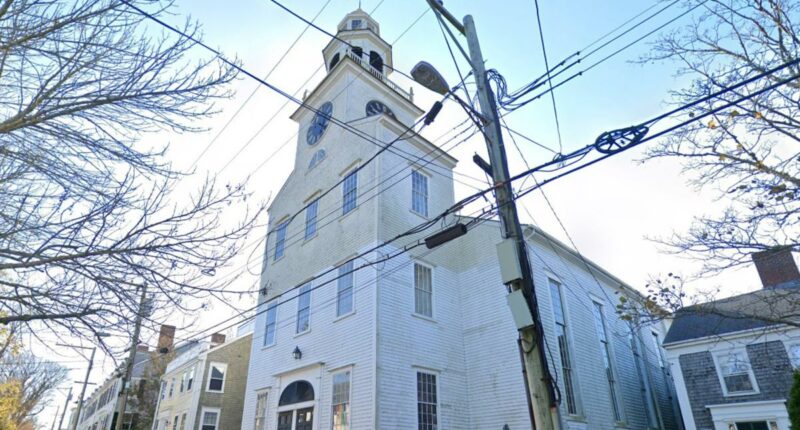 Nantucket church cancels Fourth of July celebration in 'political protest' because of its 'own whiteness'