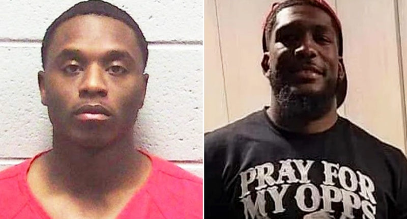 National Guardsman pleads guilty to fatal shooting of soldier he found in bed with his ex-girlfriend