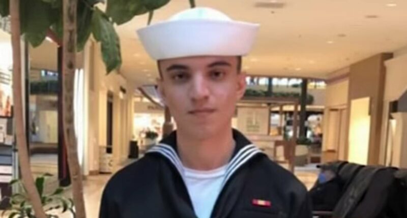 Navy sailor arrested for twisted ISIS plot to 'kill 300m Americans'