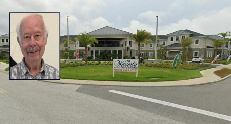 Navy vet with dementia trapped nursing home freezer: Suit
