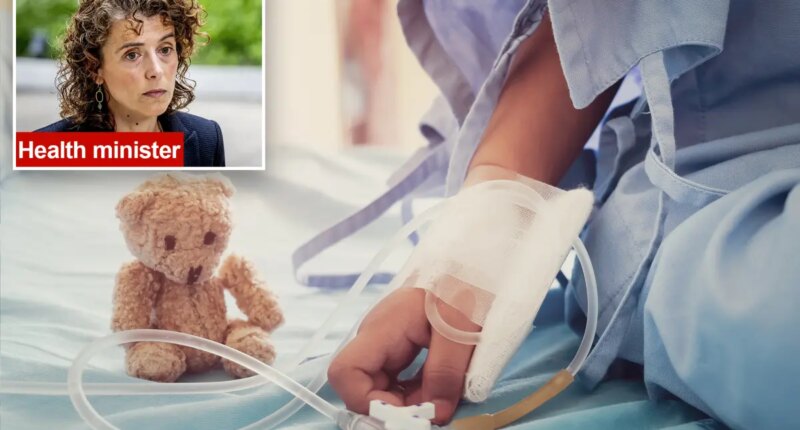 Netherlands euthanizes child under 12 in first case since major law change: reports