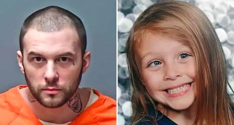 New Hampshire Supreme Court overturns Adam Montgomery's murder conviction in daughter Harmony's death