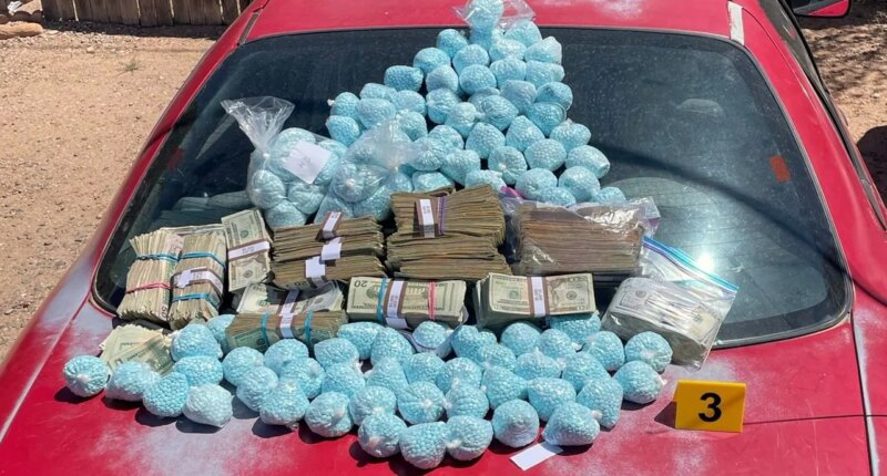 New Mexico AG launches criminal investigation into DEA over allegations agents let fentanyl flood state