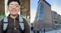 New York 6th grader who choked to death at school in possible TikTok challenge identified