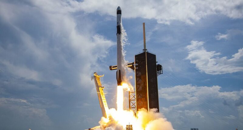 New airline perk for consumers amid war between Musk and Bezos