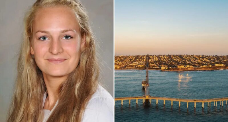 New clues revealed in death of star athlete found near San Diego beach