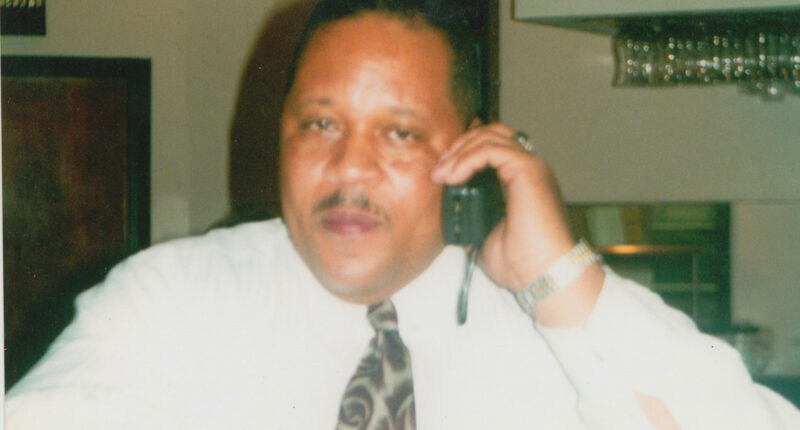 Newly Elected Sheriff is Gunned Days Before Taking Office in Cold-Blooded Murder Plot