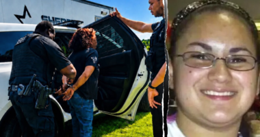 North Carolina cold case heats up with stepmother accused of killing missing teen