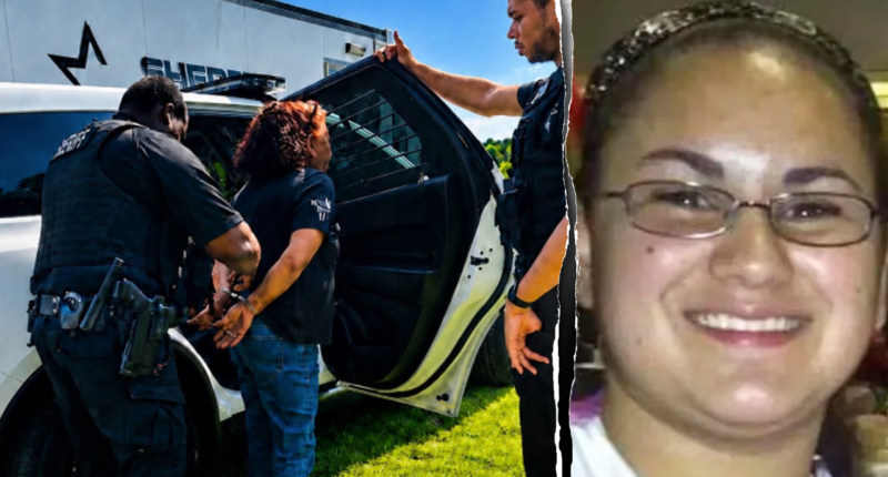 North Carolina cold case heats up with stepmother accused of killing missing teen