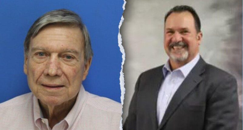 North Carolina furniture manufacturer allegedly kills business partner hours after losing contract dispute