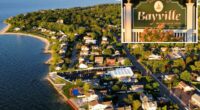 Not one person ran for mayor in this Long Island village, but locals will vote anyway