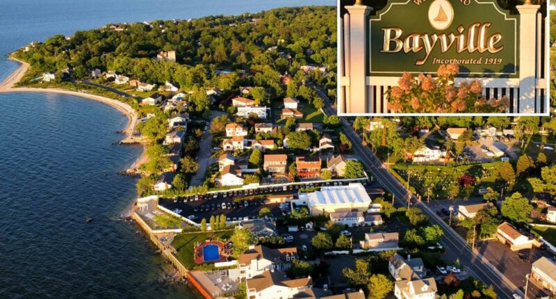 Not one person ran for mayor in this Long Island village, but locals will vote anyway